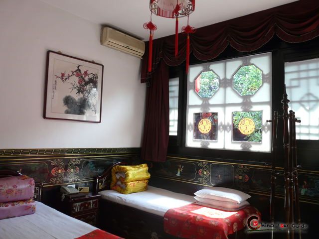 Featured Hotels in Pingyao Ancient City