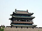 Pingyao Ancient City Wall