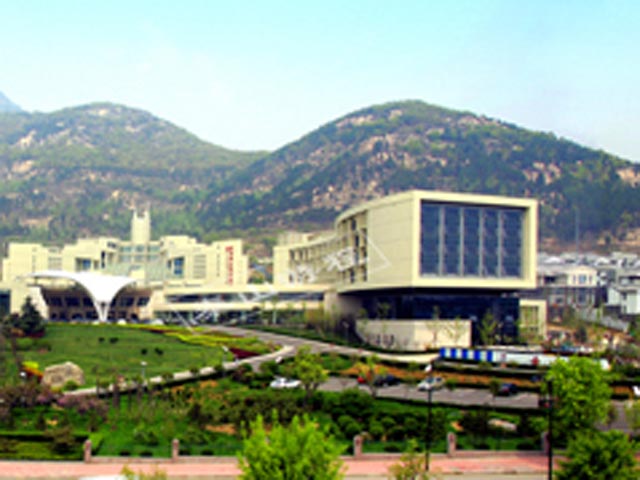 Taishan Hotel