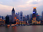 Pudong New Area