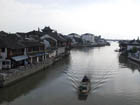 Zhujiajiao Water Town