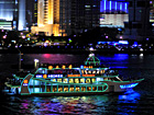 Huangpu River Night Cruise
