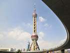 Oriental Pearl Tower