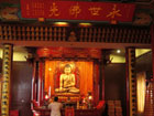 Jade Buddha Temple