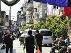 Long Tang family Shanghai