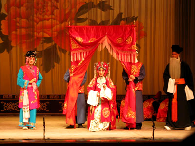 Shanghai Opera