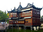 Yuyuan Garden