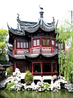 Yuyuan Garden Shanghai