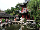 Yuyuan Garden