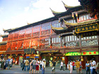 yuyuan market