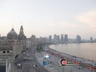 the Bund