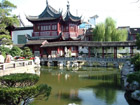 Yuyuan Garden