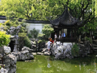 Yuyuan Garden