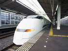 High-Speed Train