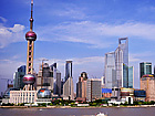 Oriental Pearl TV Tower