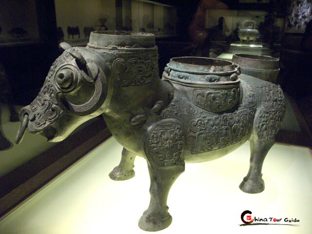 Shanghai Museum