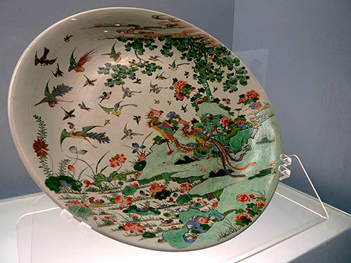 Shanghai Museum