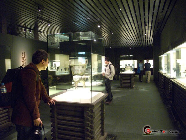 Shanghai Museum