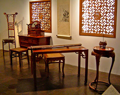 Shanghai Museum