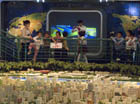 Shanghai Urban Planning Exhibition Hall