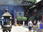 City God Temple Shanghai