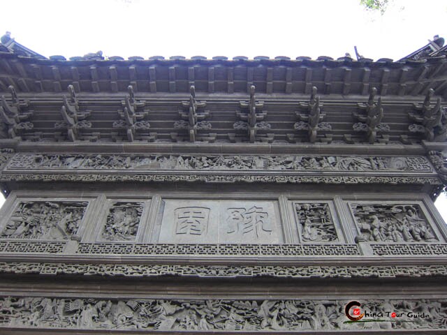 Yuyuan Garden Shanghai