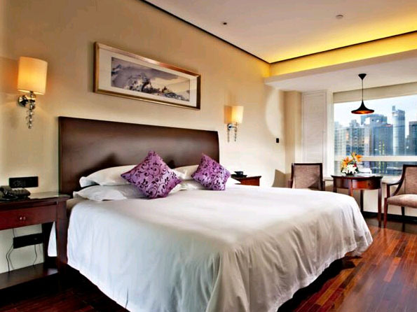 SSAW Hotel Shanghai