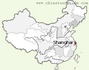 Shanghai Maps