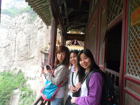  Hanging Temple