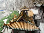  Roofs of Hanging Temple 