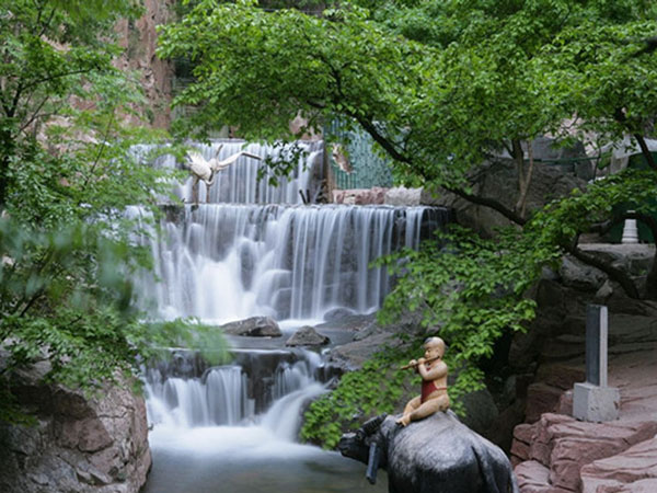  Shuitao Valley