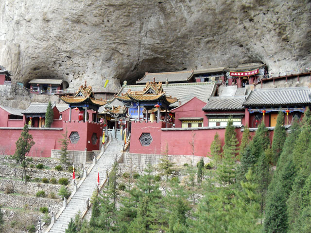 Yunfeng Temple