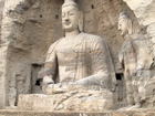  Yungang Caves