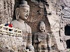 Yungang Caves