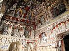  Yungang Caves