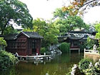 Tuisi Garden in Tongli Water Town