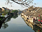 Tongli Water Town