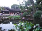 Lingering Garden