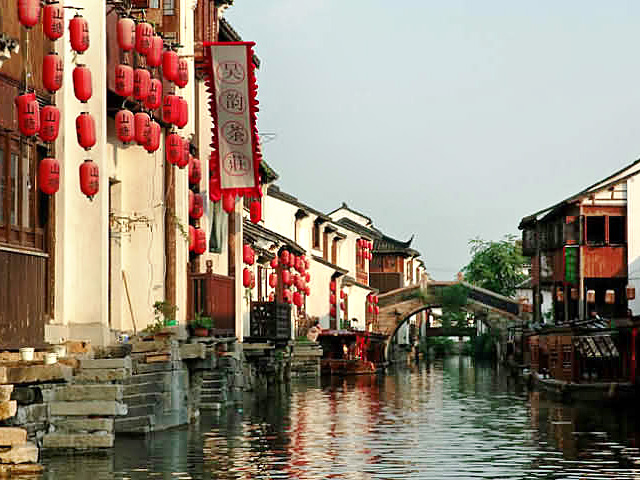 Lijiang, Yunnan