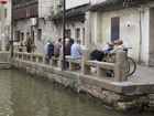 Pingjiang Old Town