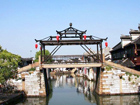 Tongli Water Town