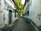 Tongli Water Town