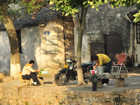 Suzhou Pingjiang Old Street