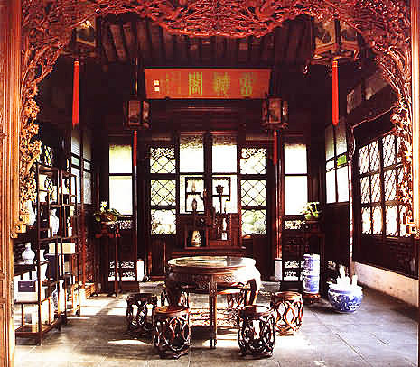 Humble Administrator's Garden Suzhou