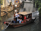 Grand Canal cruise