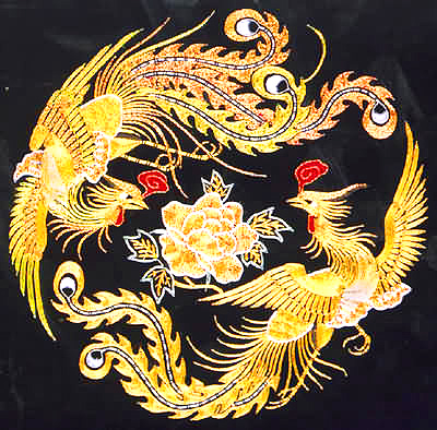 Suzhou Embroidery