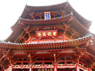 Suzhou hanshan temple