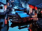 Zhouzhuang Water Town