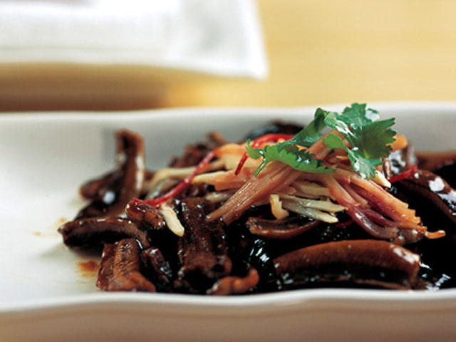 Suzhou Cuisine