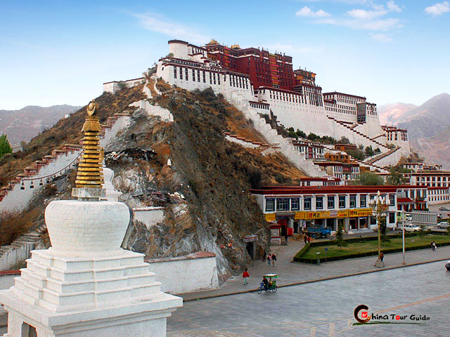 Potala Palace